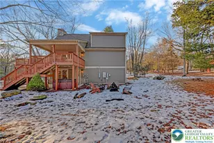 136 Pineknoll Dr, Kidder Twp N, PA 18624 - Photo 94