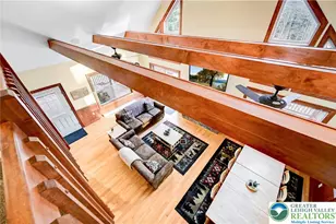 136 Pineknoll Dr, Kidder Twp N, PA 18624 - Photo 46