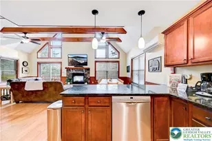 136 Pineknoll Dr, Kidder Twp N, PA 18624 - Photo 24