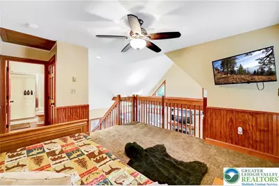 136 Pineknoll Drive, Kidder Twp N, PA 18624 - Photo 48