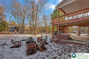 136 Pineknoll Dr, Kidder Twp N, PA 18624 - Photo 92