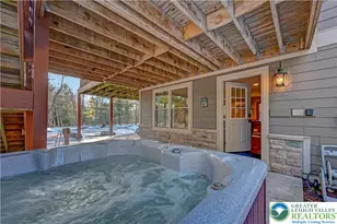 136 Pineknoll Dr, Kidder Twp N, PA 18624 - Photo 90