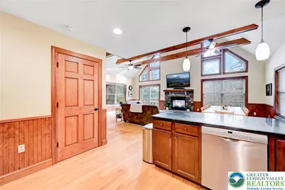 136 Pineknoll Drive, Kidder Twp N, PA 18624 - Photo 22