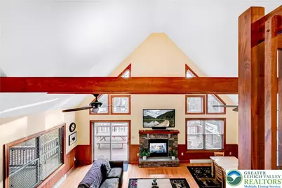 136 Pineknoll Drive, Kidder Twp N, PA 18624 - Photo 42