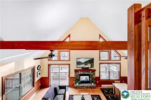 136 Pineknoll Dr, Kidder Twp N, PA 18624 - Photo 42