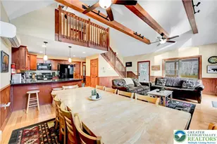 136 Pineknoll Dr, Kidder Twp N, PA 18624 - Photo 14