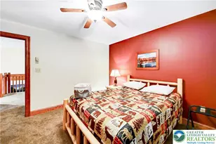 136 Pineknoll Dr, Kidder Twp N, PA 18624 - Photo 56