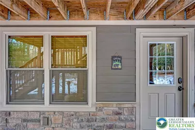 136 Pineknoll Drive, Kidder Twp N, PA 18624 - Photo 88