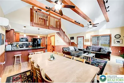 136 Pineknoll Drive, Kidder Twp N, PA 18624 - Photo 10