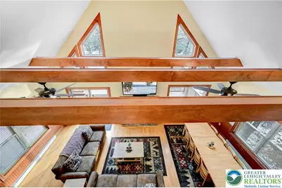 136 Pineknoll Drive, Kidder Twp N, PA 18624 - Photo 44