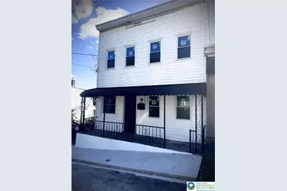 325 Morgan Av, Pottsville, PA 17901 - Photo 1