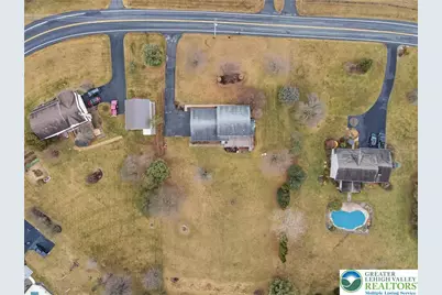 2160 Kecks Road, Weisenberg Township, PA 18051 - Photo 14