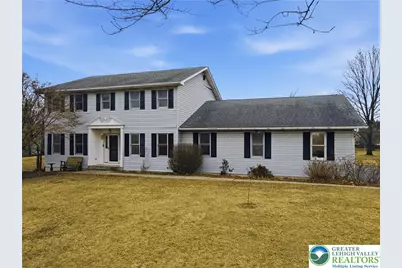 2160 Kecks Road, Weisenberg Township, PA 18051 - Photo 10