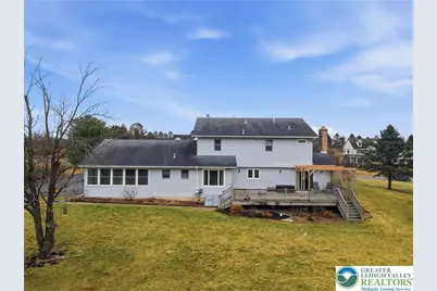 2160 Kecks Road, Weisenberg Township, PA 18051 - Photo 12