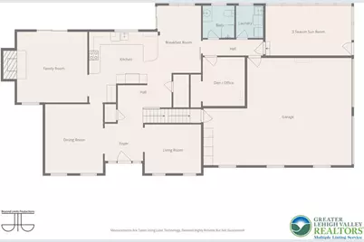 2160 Kecks Road, Weisenberg Township, PA 18051 - Photo 56