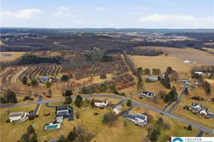 2160 Kecks Rd, Weisenberg Township, PA 18051 - Photo 16