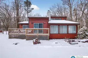 198 Towamensing Trail, Penn Forrest, PA 18210 - Photo 1