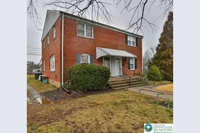 2034 Virginia Street, Allentown, PA 18103 - Photo 1