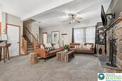 112 High Mountain Lane, Tannersville, PA 18372 - Photo 6