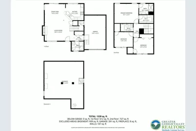 112 High Mountain Lane, Tannersville, PA 18372 - Photo 44