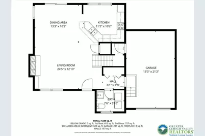 112 High Mountain Lane, Tannersville, PA 18372 - Photo 42