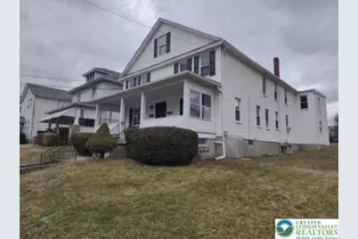 623 E Elm Street #3, Scranton City, PA 18505 - Photo 1