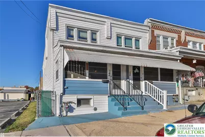 744 N 16th, Allentown, PA 18102 - Photo 1