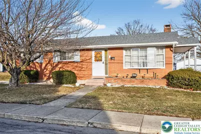 319 Falcone Avenue, Roseto, PA 18013 - Photo 2