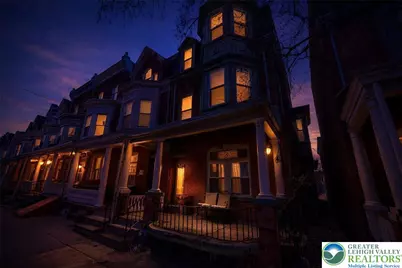 1331 W Turner Street, Allentown City, PA 18102 - Photo 2