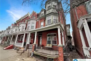 1331 W Turner St, Allentown City, PA 18102 - Photo 1