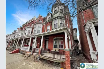 1331 W Turner Street, Allentown, PA 18102 - Photo 1