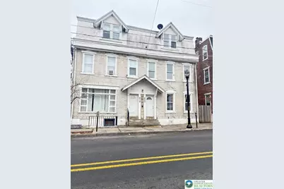 618 Chew Street W #2R, Allentown City, PA 18102 - Photo 1