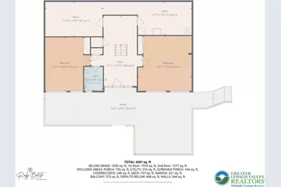 125 Achill Lane, Dingmans Ferry, PA 18328 - Photo 78