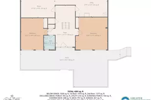 125 Achill Ln, Dingmans Ferry, PA 18328 - Photo 78