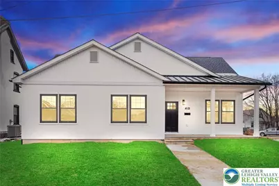 1602 S Albert, Allentown, PA 18103 - Photo 2