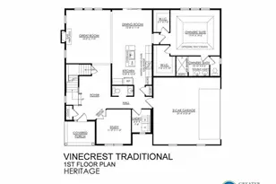 1517 Corkscrew Dr, Bushkill Twp, PA 18091 - Photo 2