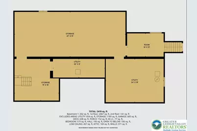 3884 Route 212, Springfield Twp, PA 18077 - Photo 32