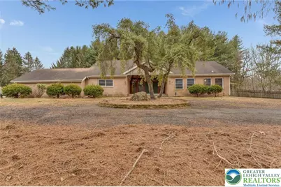 3884 Route 212, Springfield Twp, PA 18077 - Photo 2