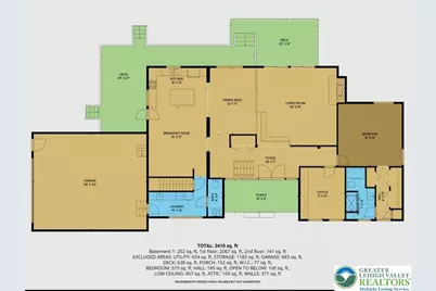 3884 Route 212, Springfield Twp, PA 18077 - Photo 30