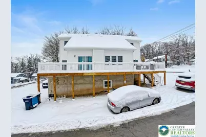 2 Elm Street, Mount Pocono Boro, PA 18344 - Photo 1