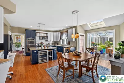 591 Rockbridge Road, Lower Nazareth Twp, PA 18064 - Photo 8