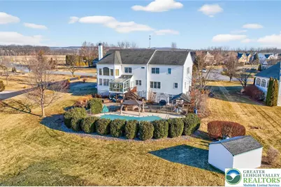 591 Rockbridge Road, Lower Nazareth Twp, PA 18064 - Photo 70