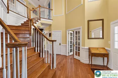 591 Rockbridge Road, Lower Nazareth Twp, PA 18064 - Photo 4