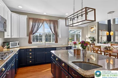 591 Rockbridge Road, Lower Nazareth Twp, PA 18064 - Photo 8