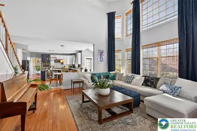 591 Rockbridge Road, Lower Nazareth Twp, PA 18064 - Photo 22