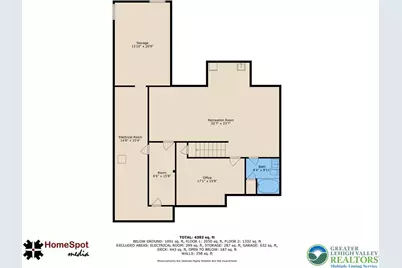 1147 Jacobsburg Road, Bushkill Twp, PA 18091 - Photo 68