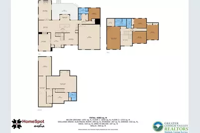 1147 Jacobsburg Road, Bushkill Twp, PA 18091 - Photo 70