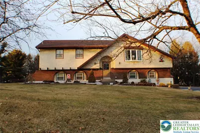 3604 Belfry Road, Lehigh Township, PA 18067 - Photo 2