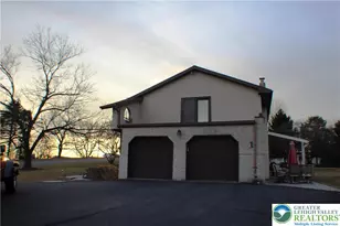 3604 Belfry Rd, Lehigh Township, PA 18067 - Photo 4