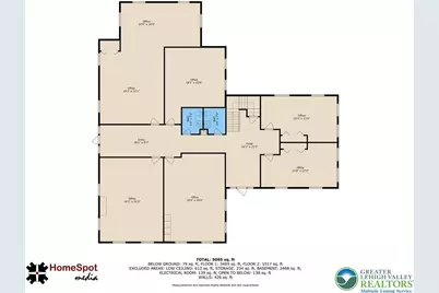 [Address not provided], Bethlehem Township, PA 18020 - Photo 52